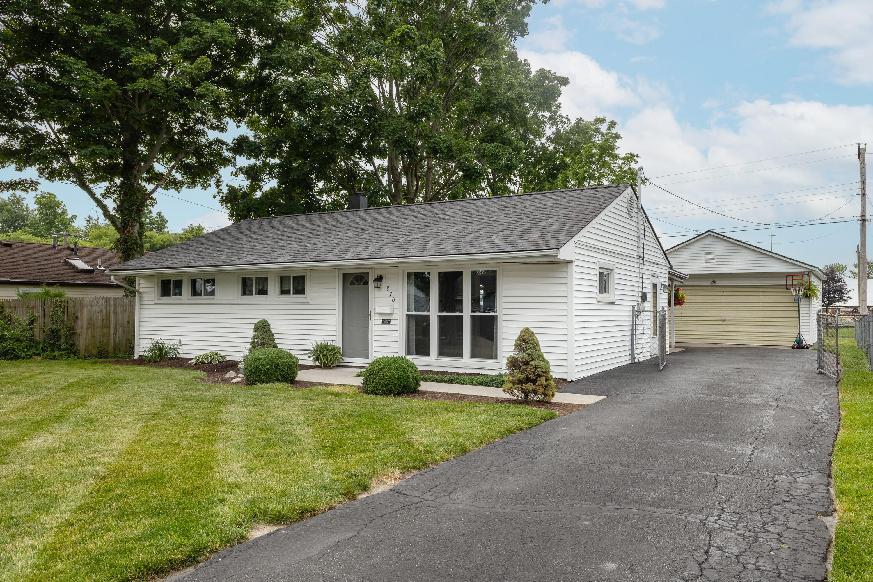 370 Skyview, Vandalia, Ohio 45377