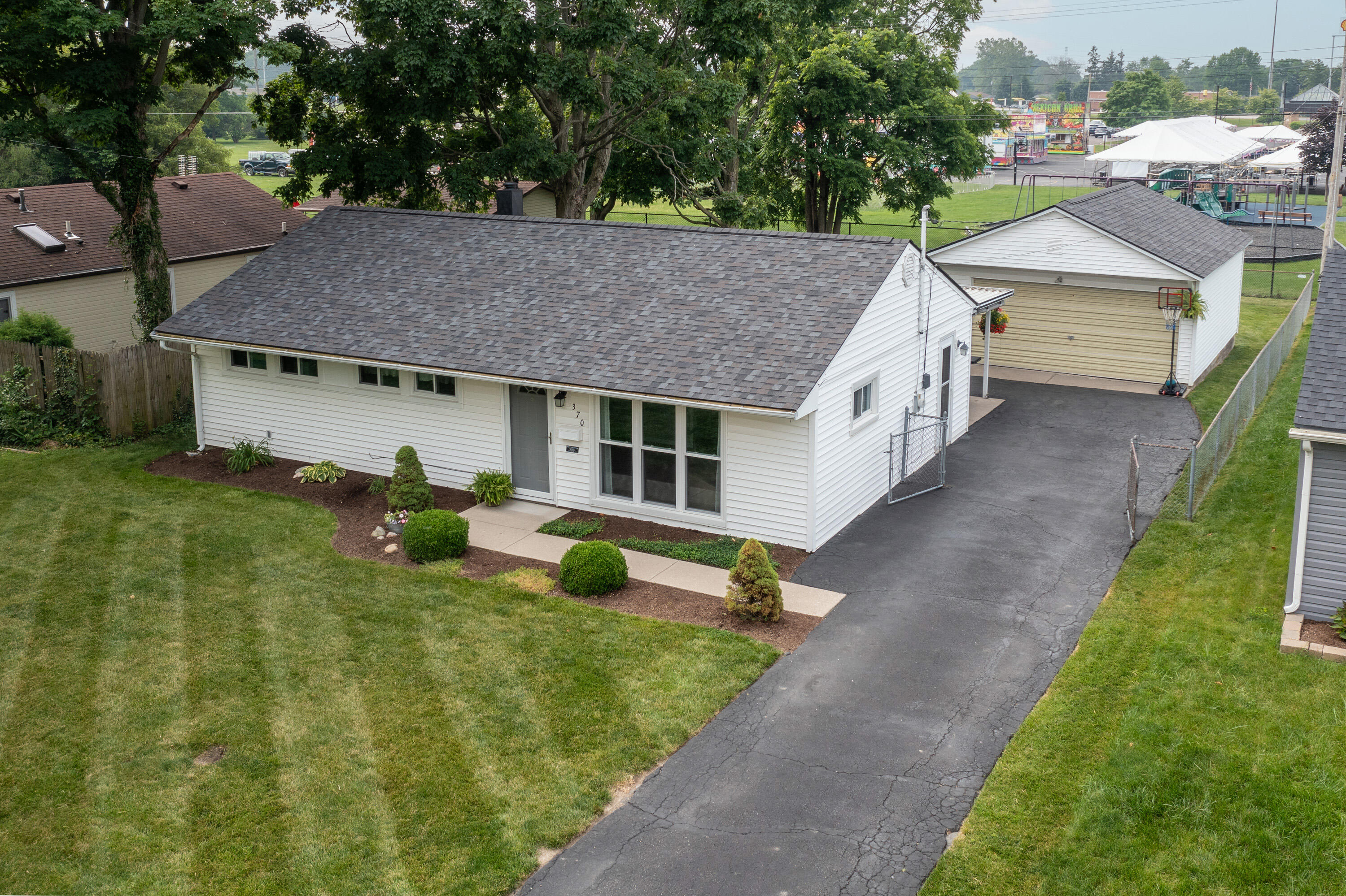 370 Skyview, Vandalia, Ohio 45377