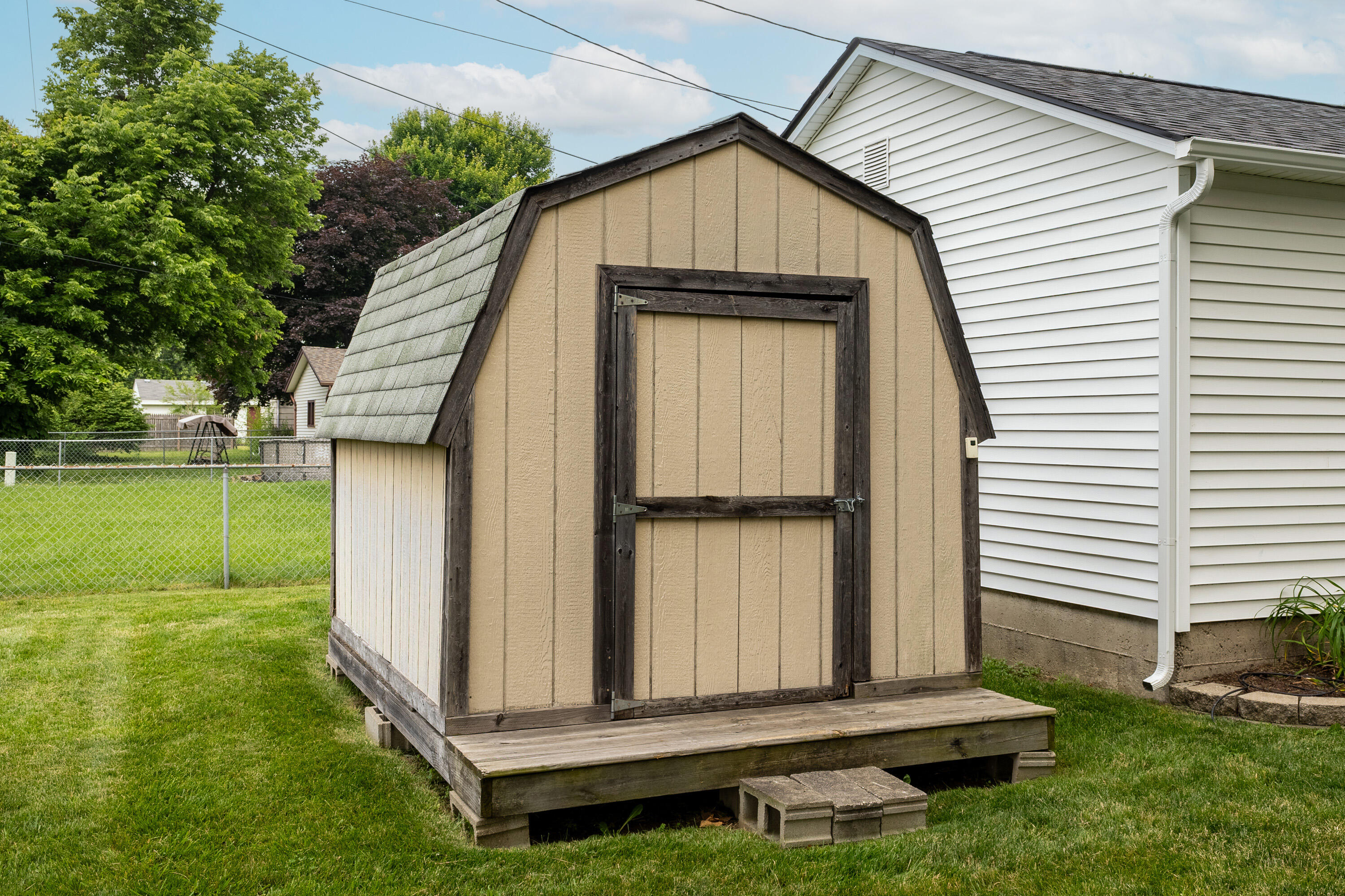 370 Skyview, Vandalia, Ohio 45377
