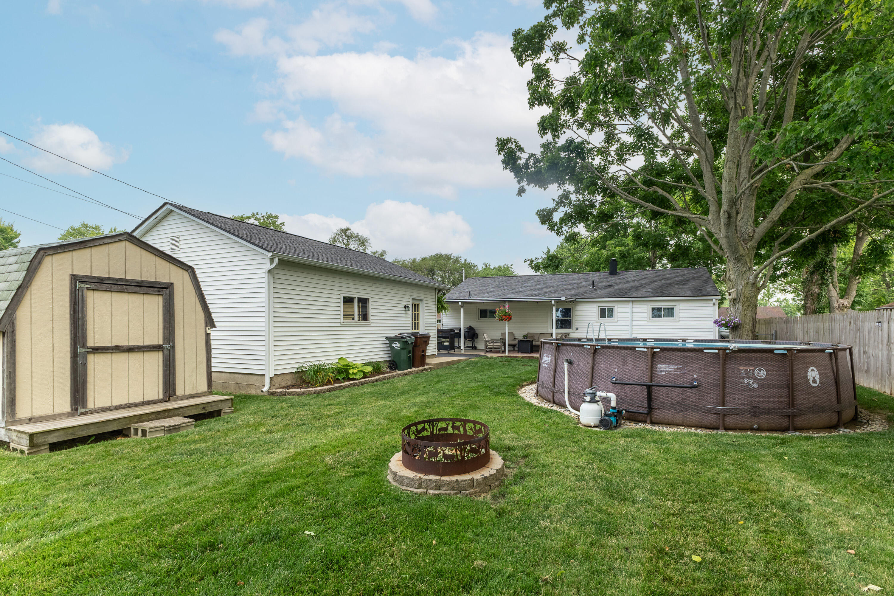 370 Skyview, Vandalia, Ohio 45377