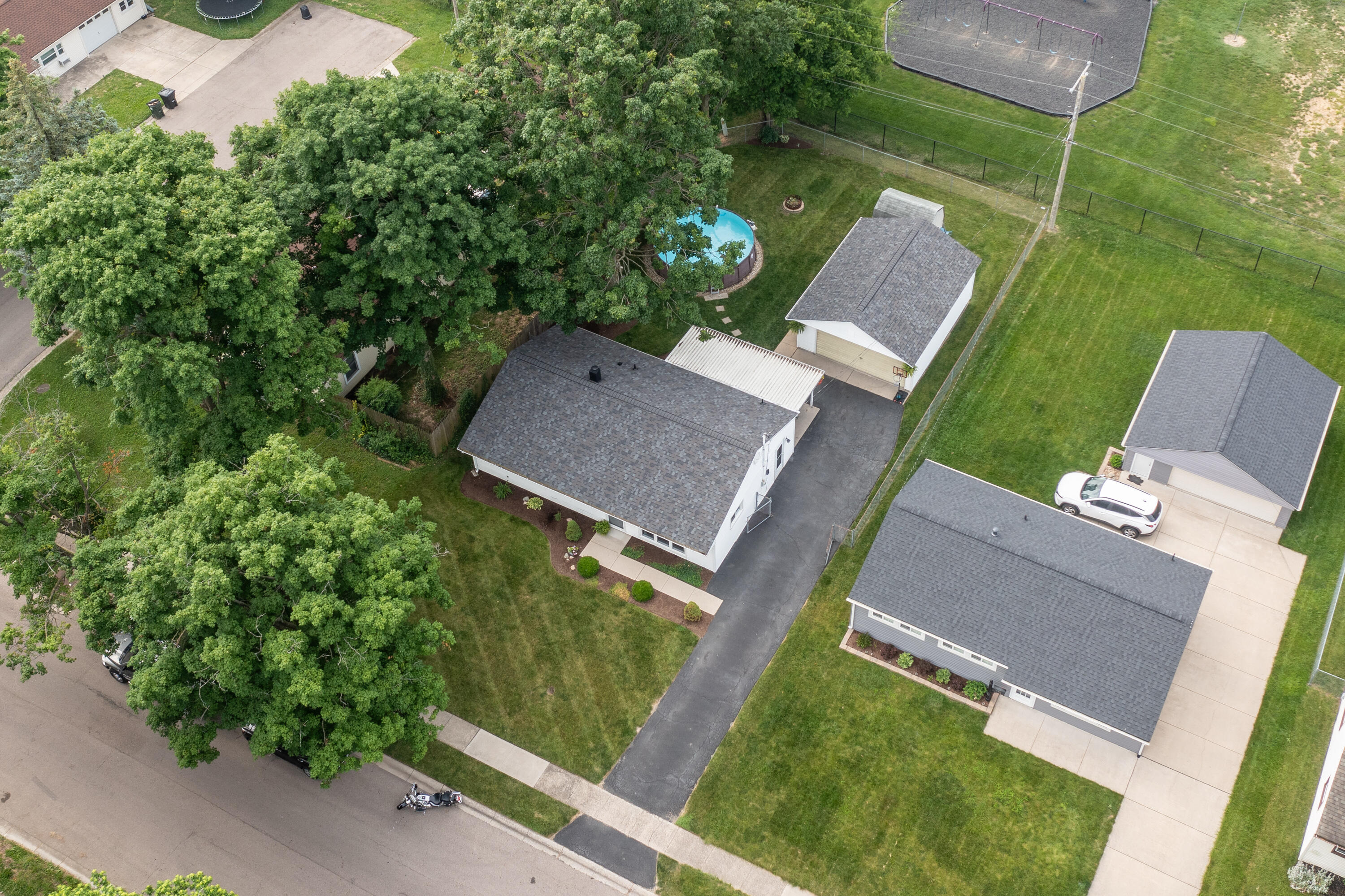 370 Skyview, Vandalia, Ohio 45377
