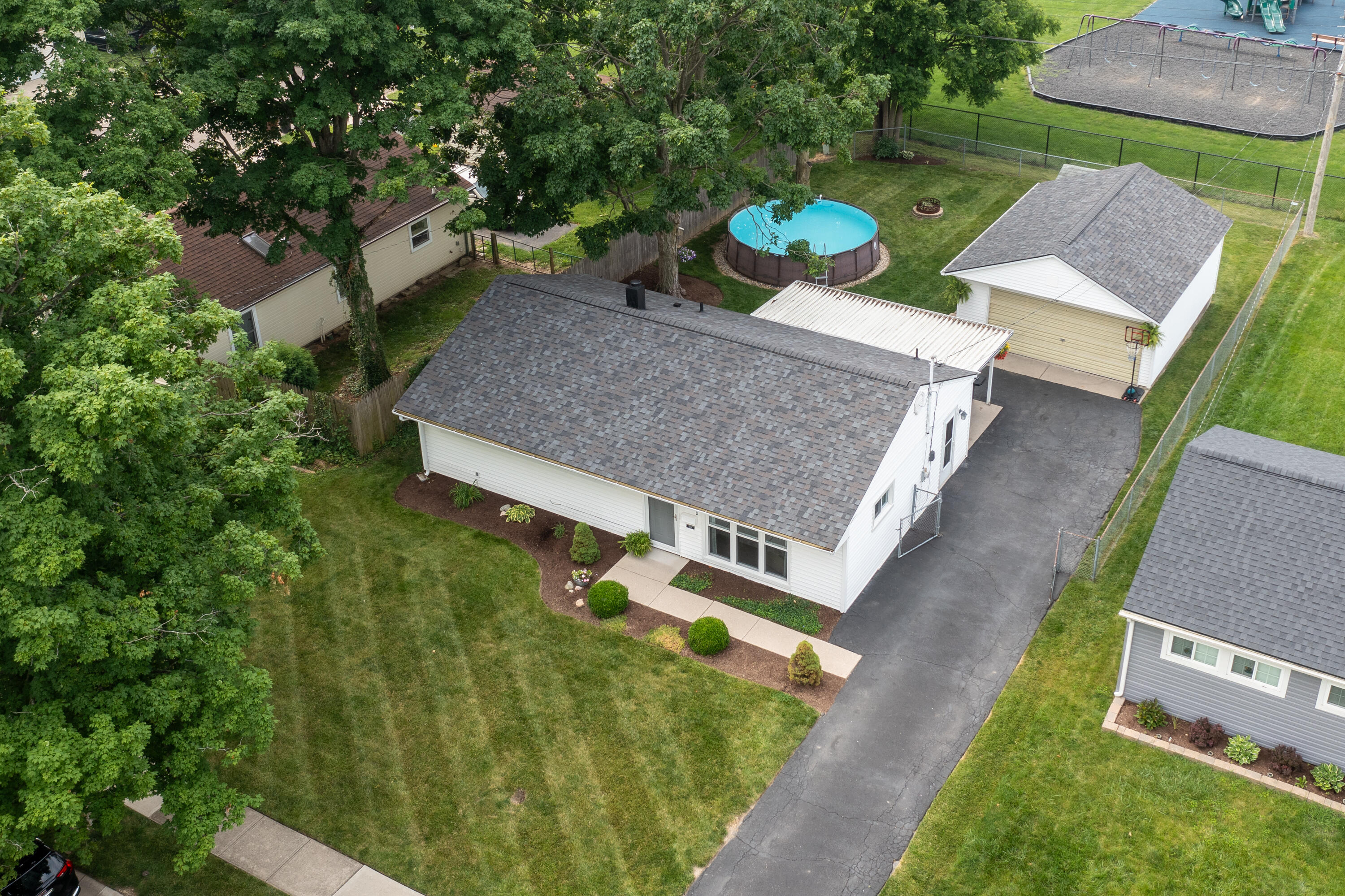 370 Skyview, Vandalia, Ohio 45377