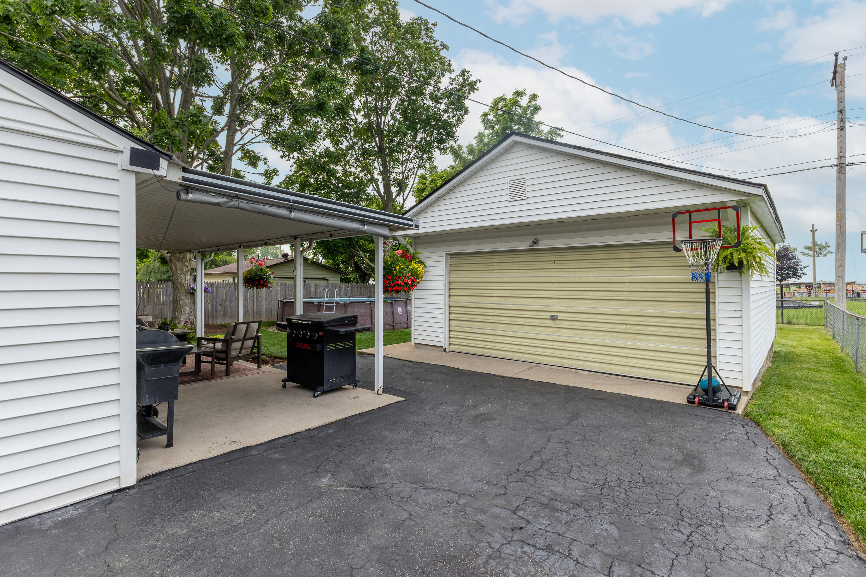 370 Skyview, Vandalia, Ohio 45377