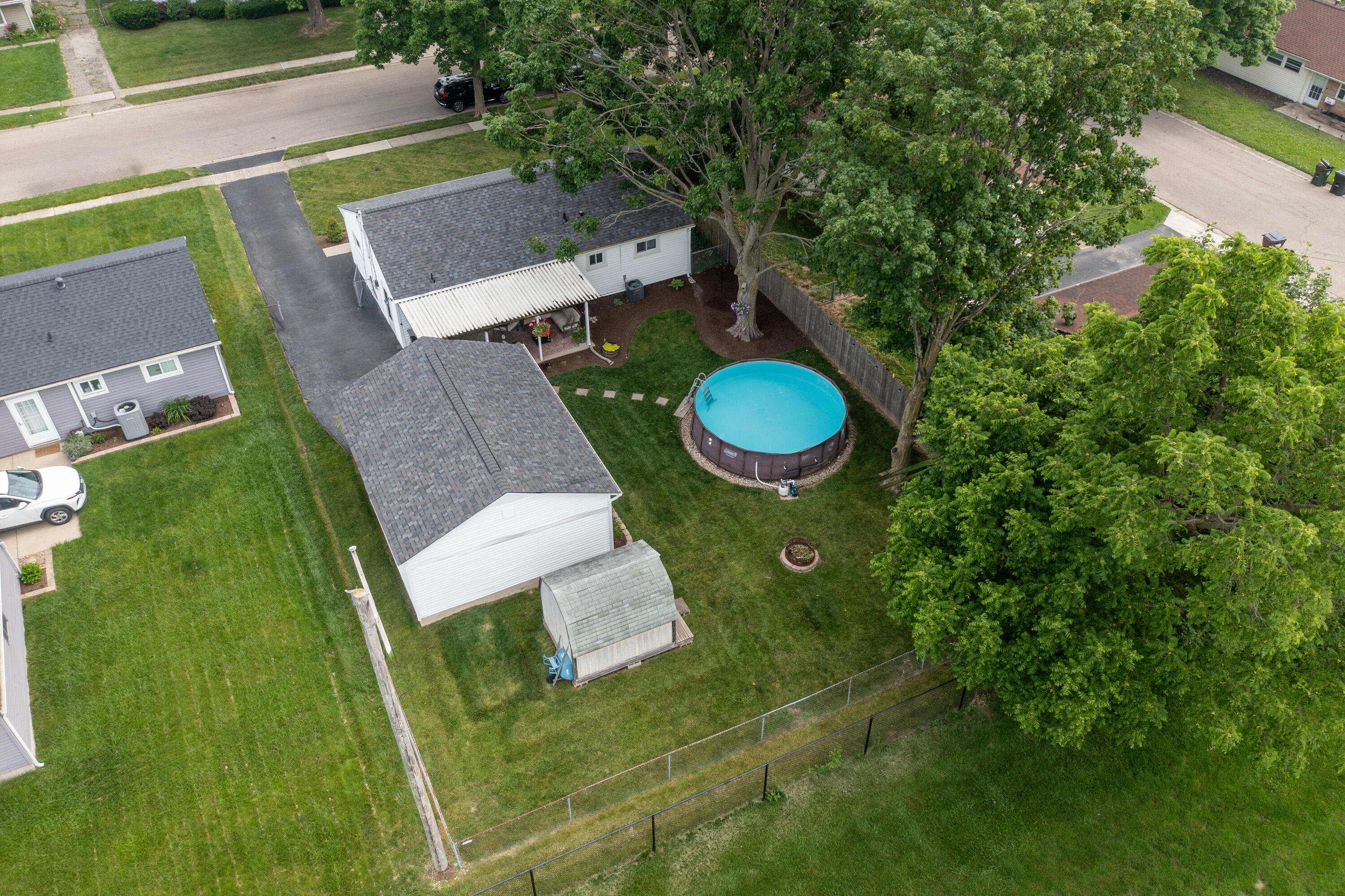 370 Skyview, Vandalia, Ohio 45377