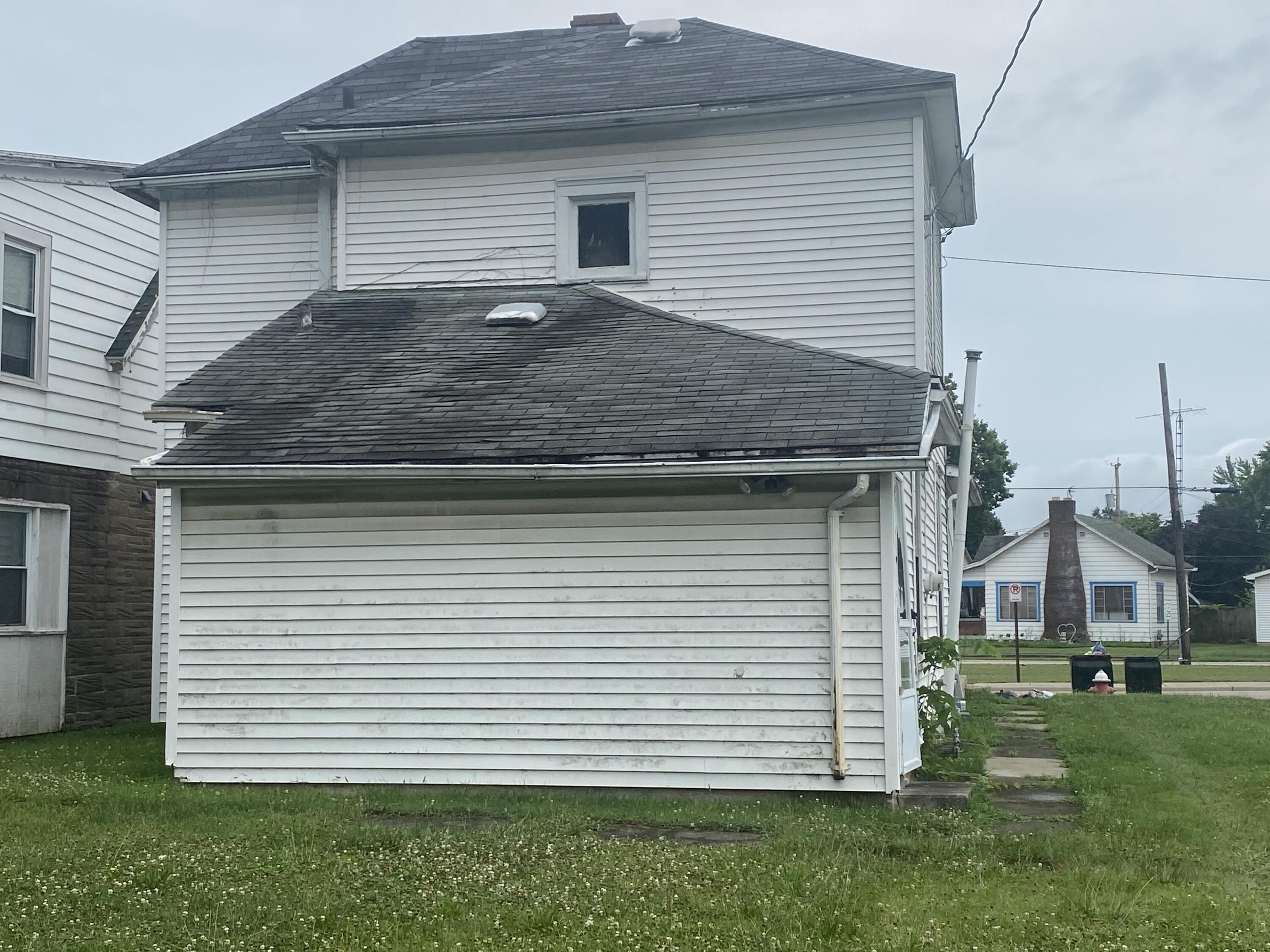 634 Covington, Piqua, Ohio 45356