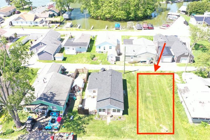8952 Maple, Lakeview, Ohio 43331