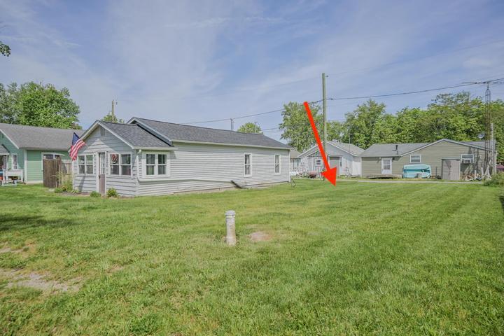 8952 Maple, Lakeview, Ohio 43331