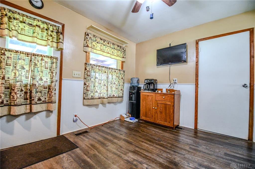 814 Bellows, New Carlisle, Ohio 45344