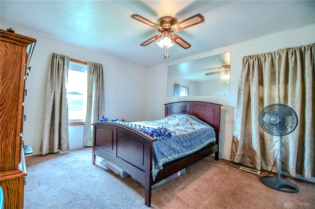 814 Bellows, New Carlisle, Ohio 45344