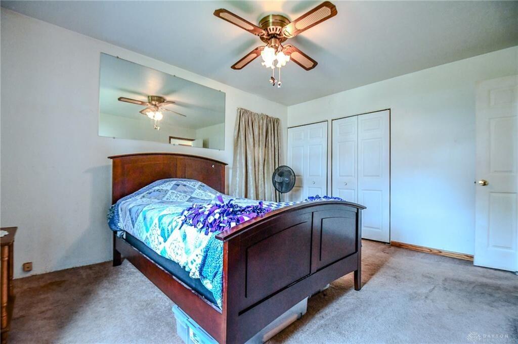 814 Bellows, New Carlisle, Ohio 45344