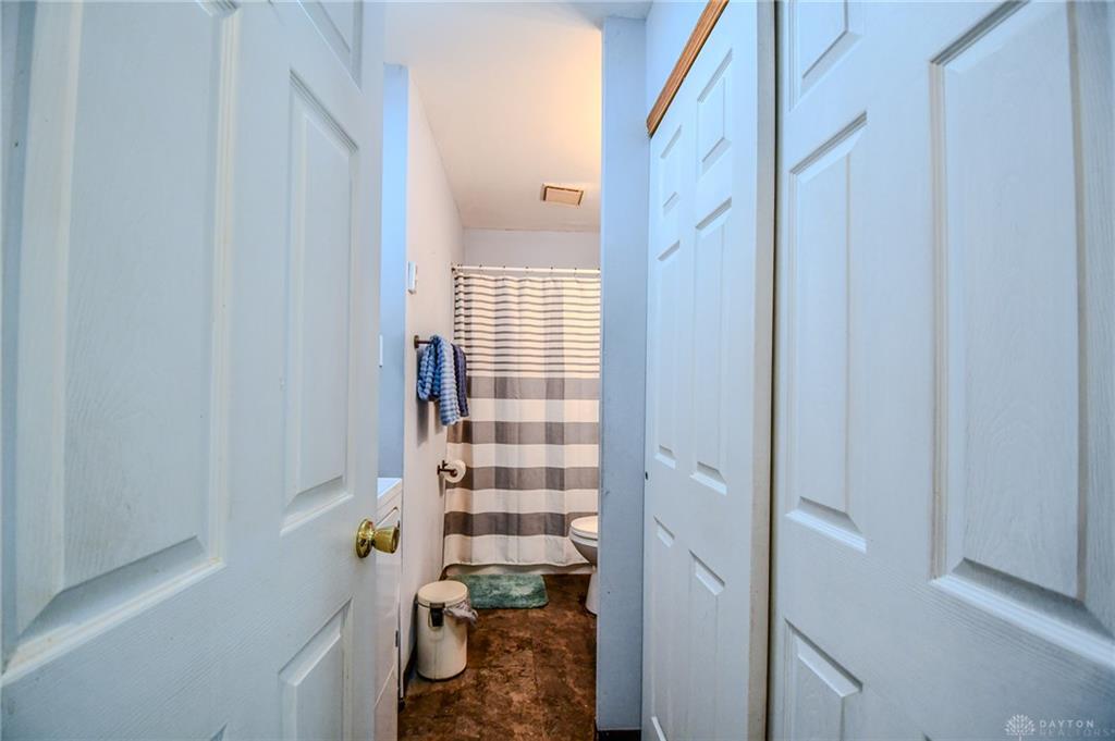 814 Bellows, New Carlisle, Ohio 45344