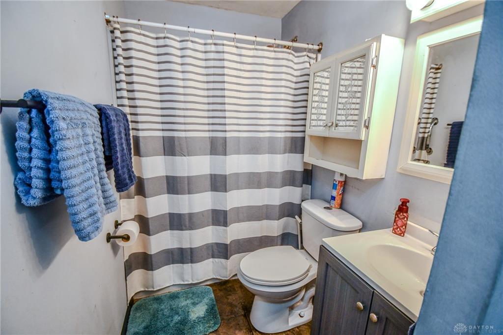 814 Bellows, New Carlisle, Ohio 45344