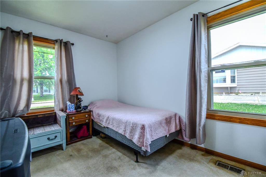 814 Bellows, New Carlisle, Ohio 45344