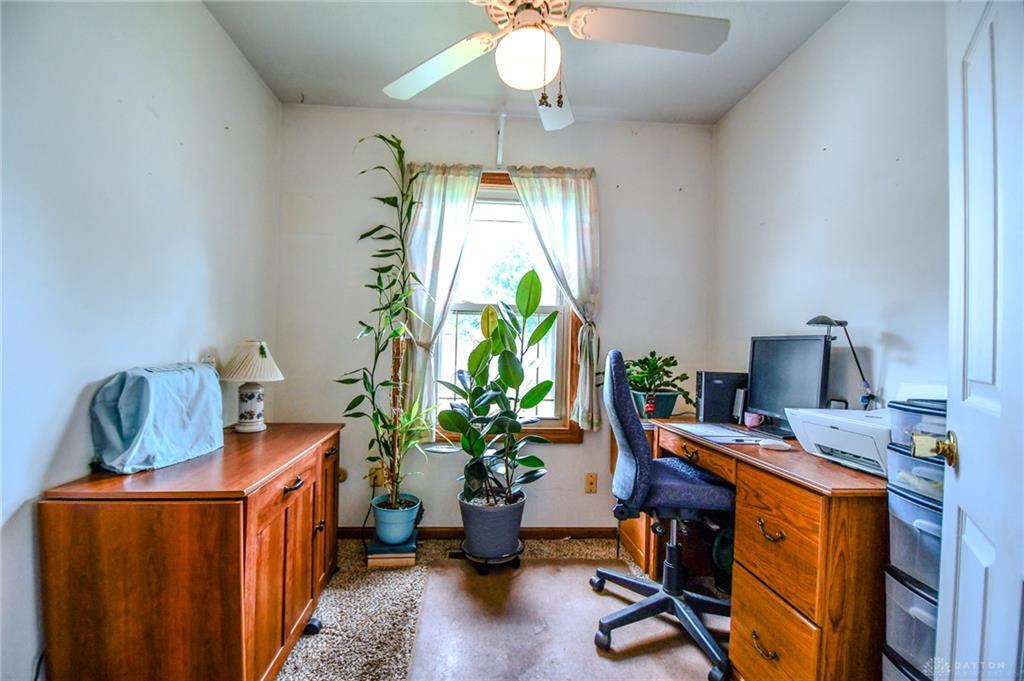 814 Bellows, New Carlisle, Ohio 45344