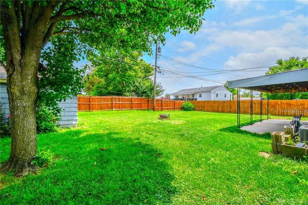 814 Bellows, New Carlisle, Ohio 45344