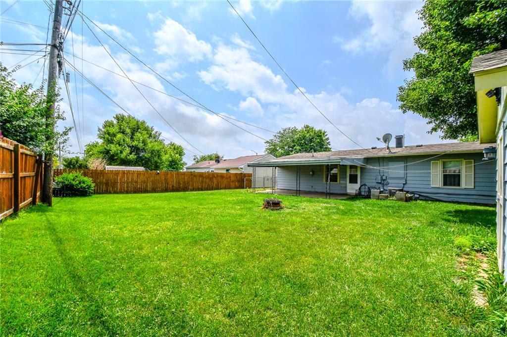 814 Bellows, New Carlisle, Ohio 45344