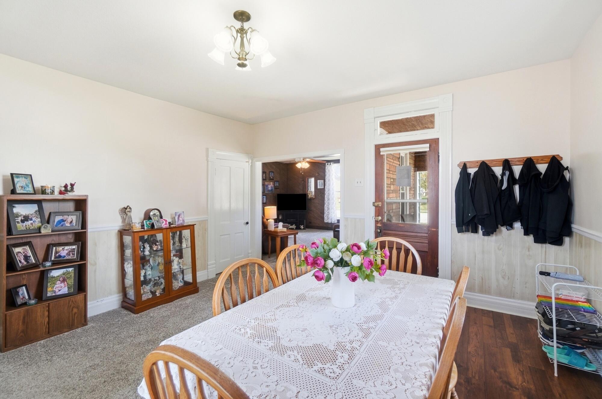 501 Glynwood, Wapakoneta, Ohio 45895