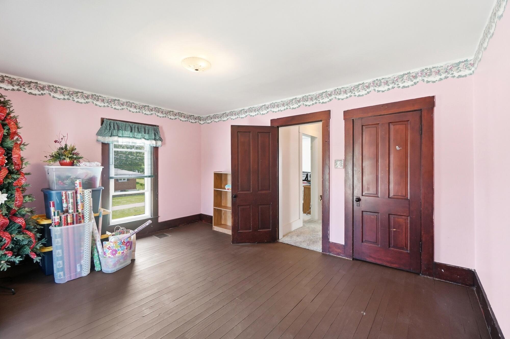 501 Glynwood, Wapakoneta, Ohio 45895