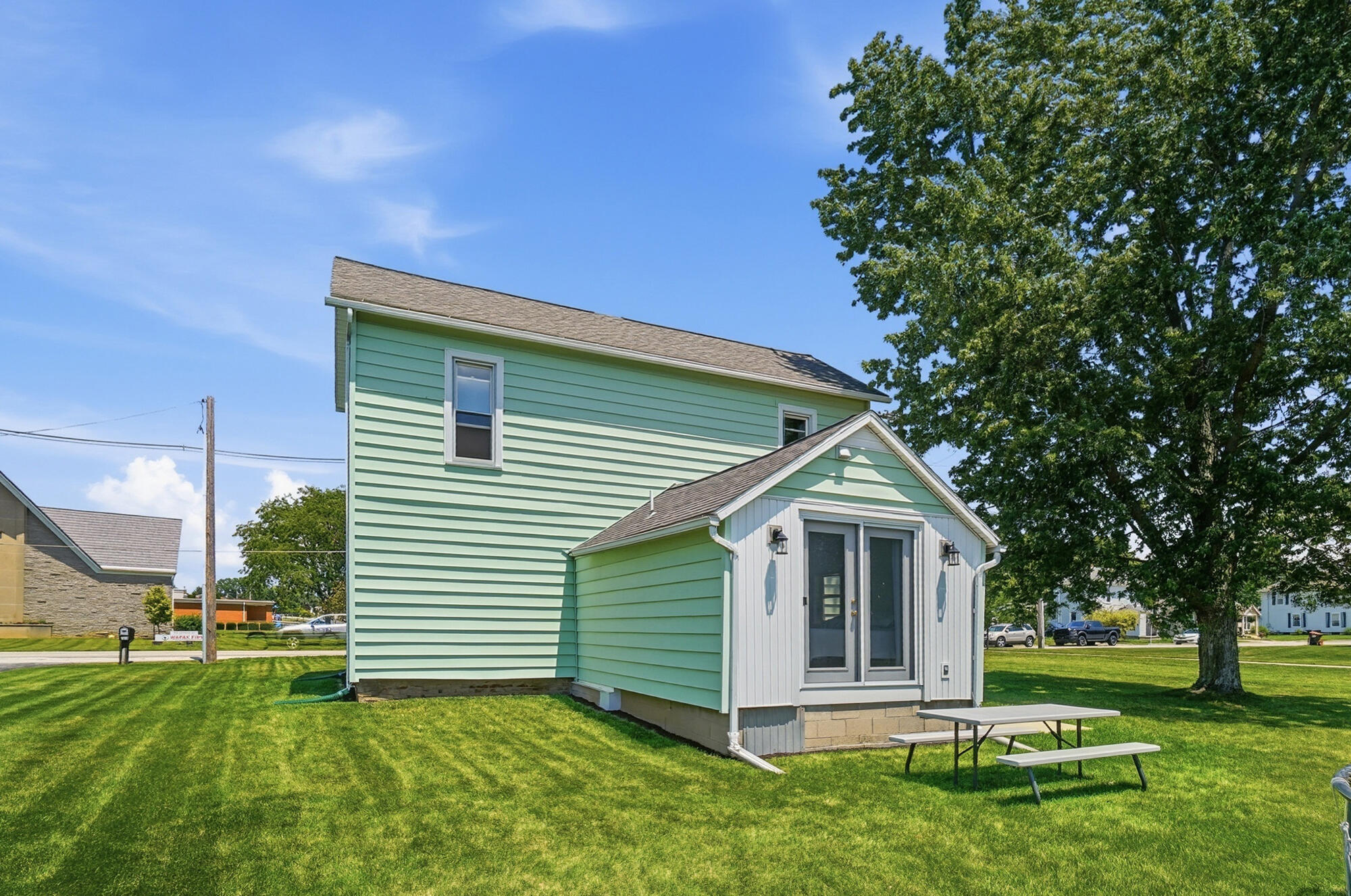 501 Glynwood, Wapakoneta, Ohio 45895