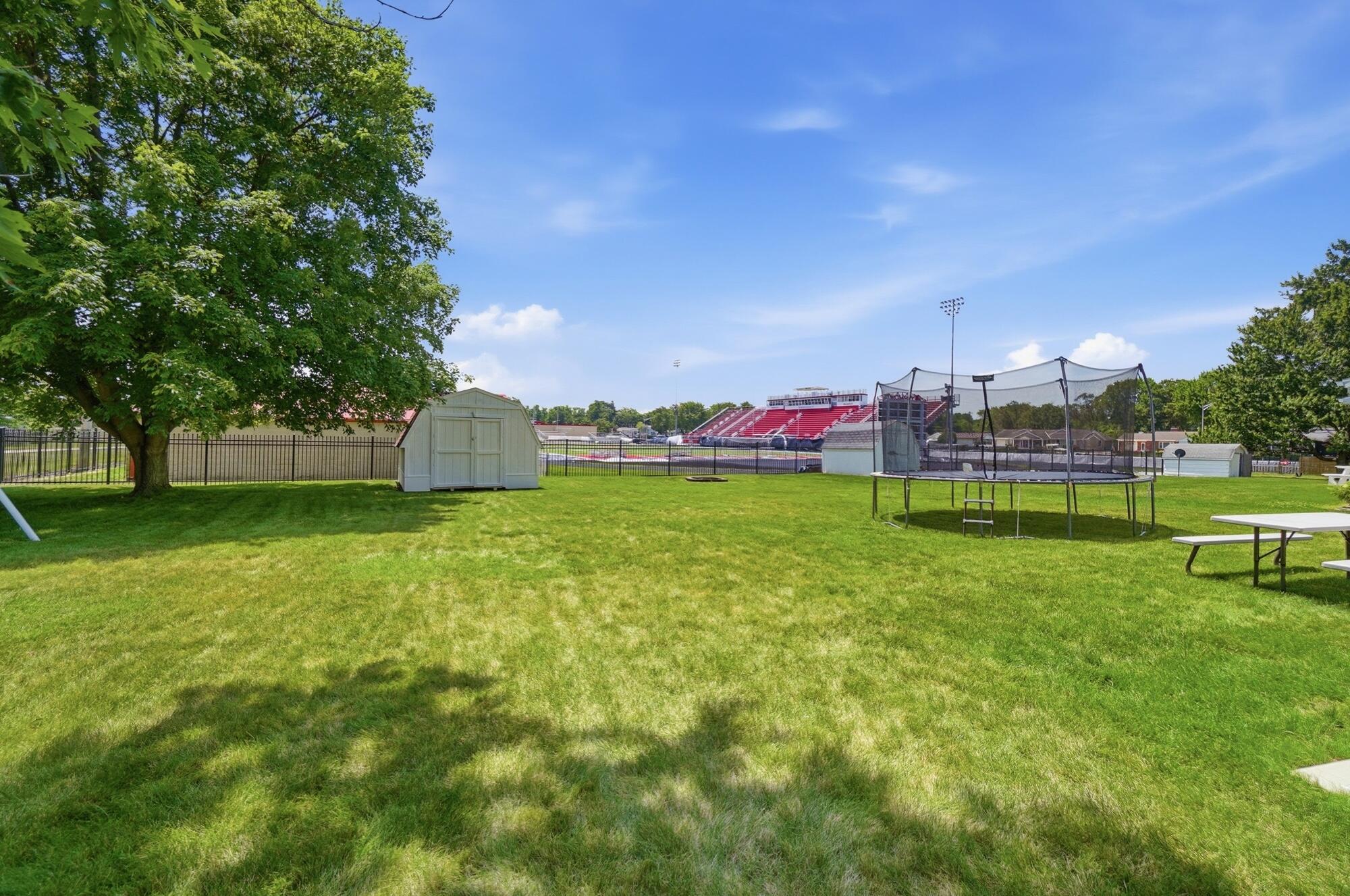 501 Glynwood, Wapakoneta, Ohio 45895