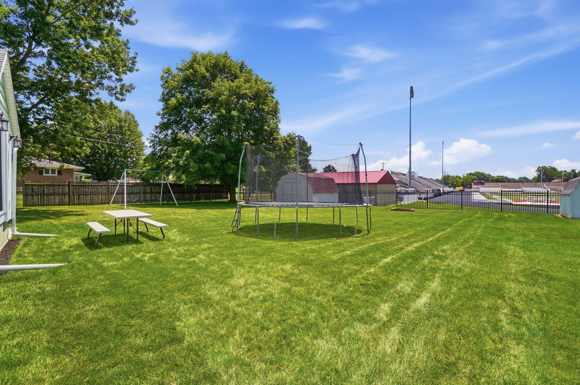 501 Glynwood, Wapakoneta, Ohio 45895