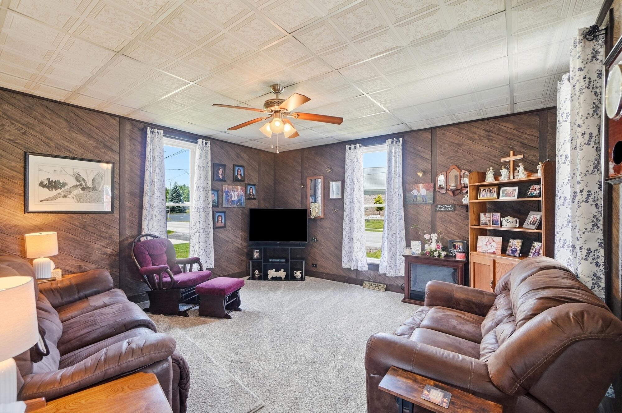 501 Glynwood, Wapakoneta, Ohio 45895