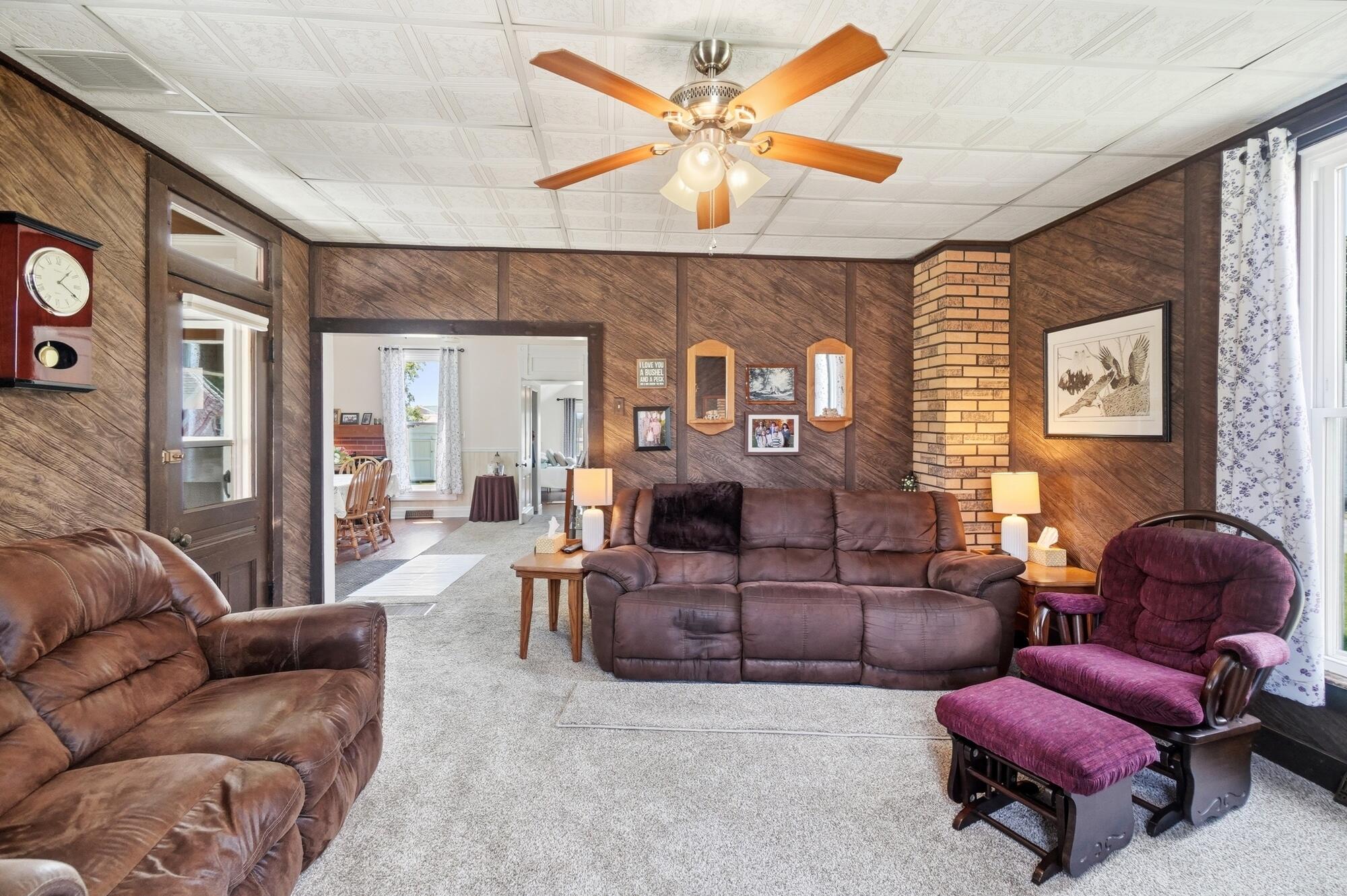 501 Glynwood, Wapakoneta, Ohio 45895