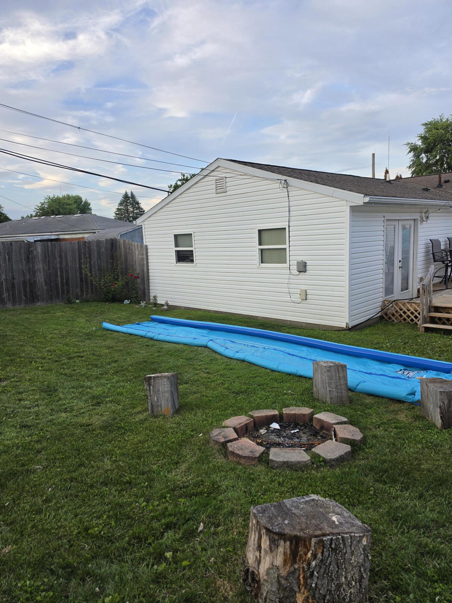 404 Pinewood, Piqua, Ohio 45356