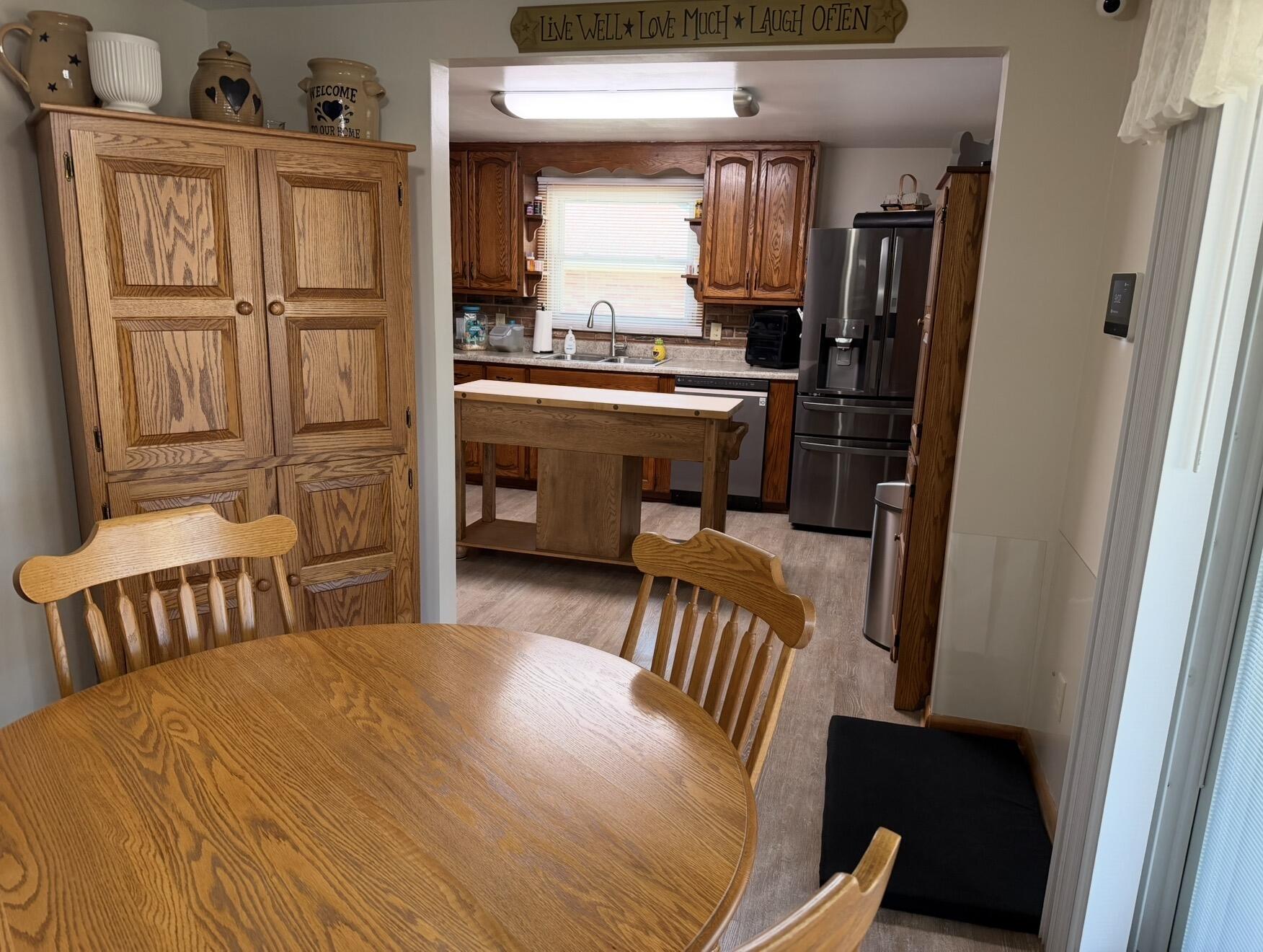 4605 Laredo, Springfield, Ohio 45503