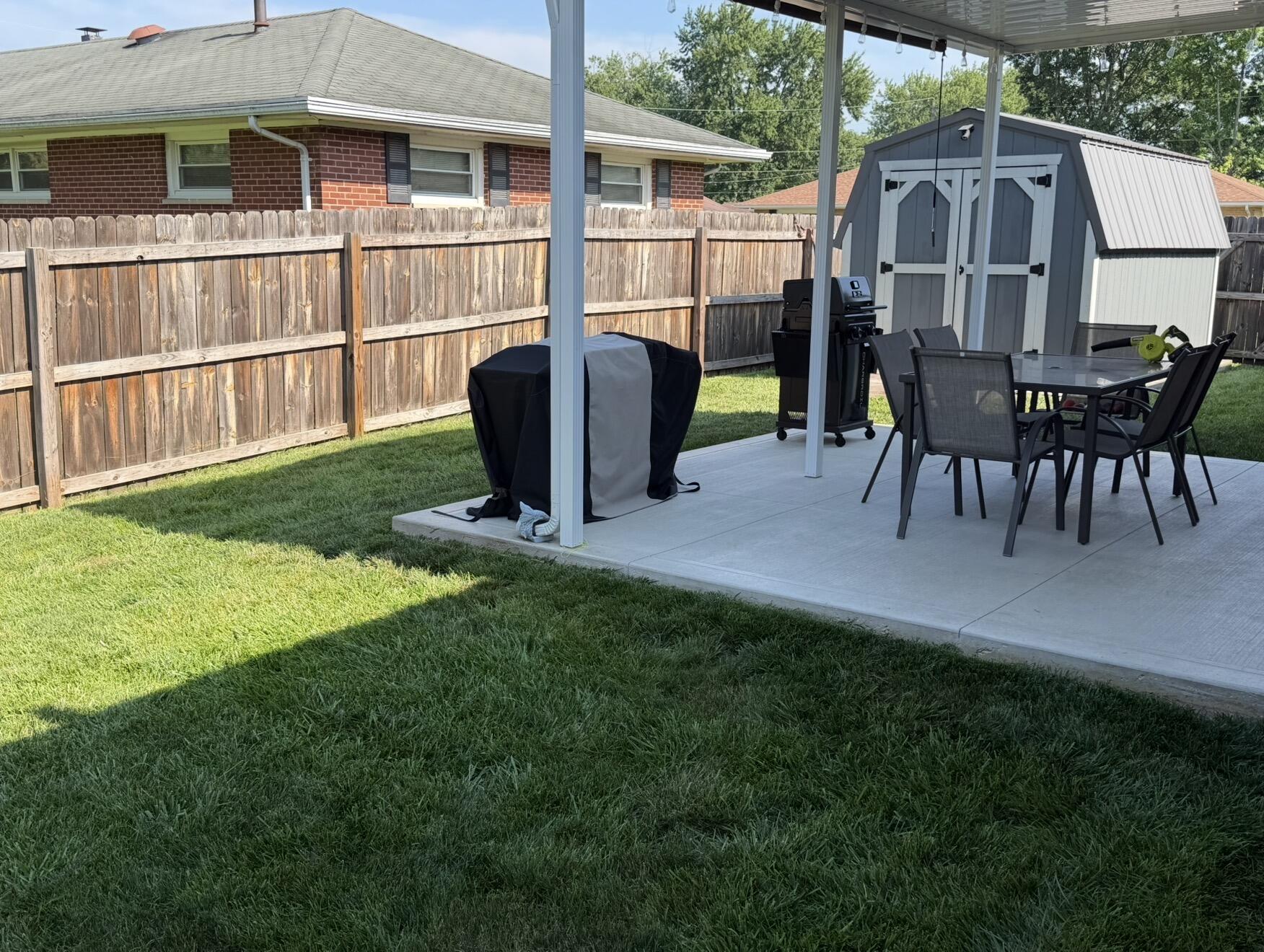 4605 Laredo, Springfield, Ohio 45503