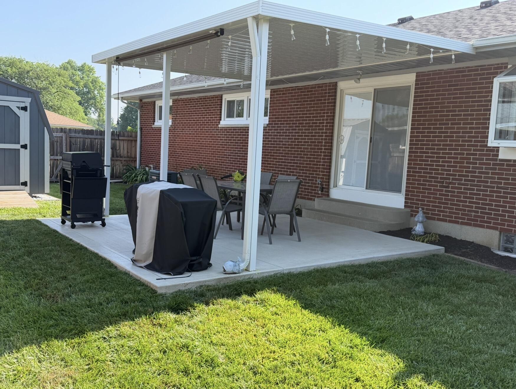 4605 Laredo, Springfield, Ohio 45503