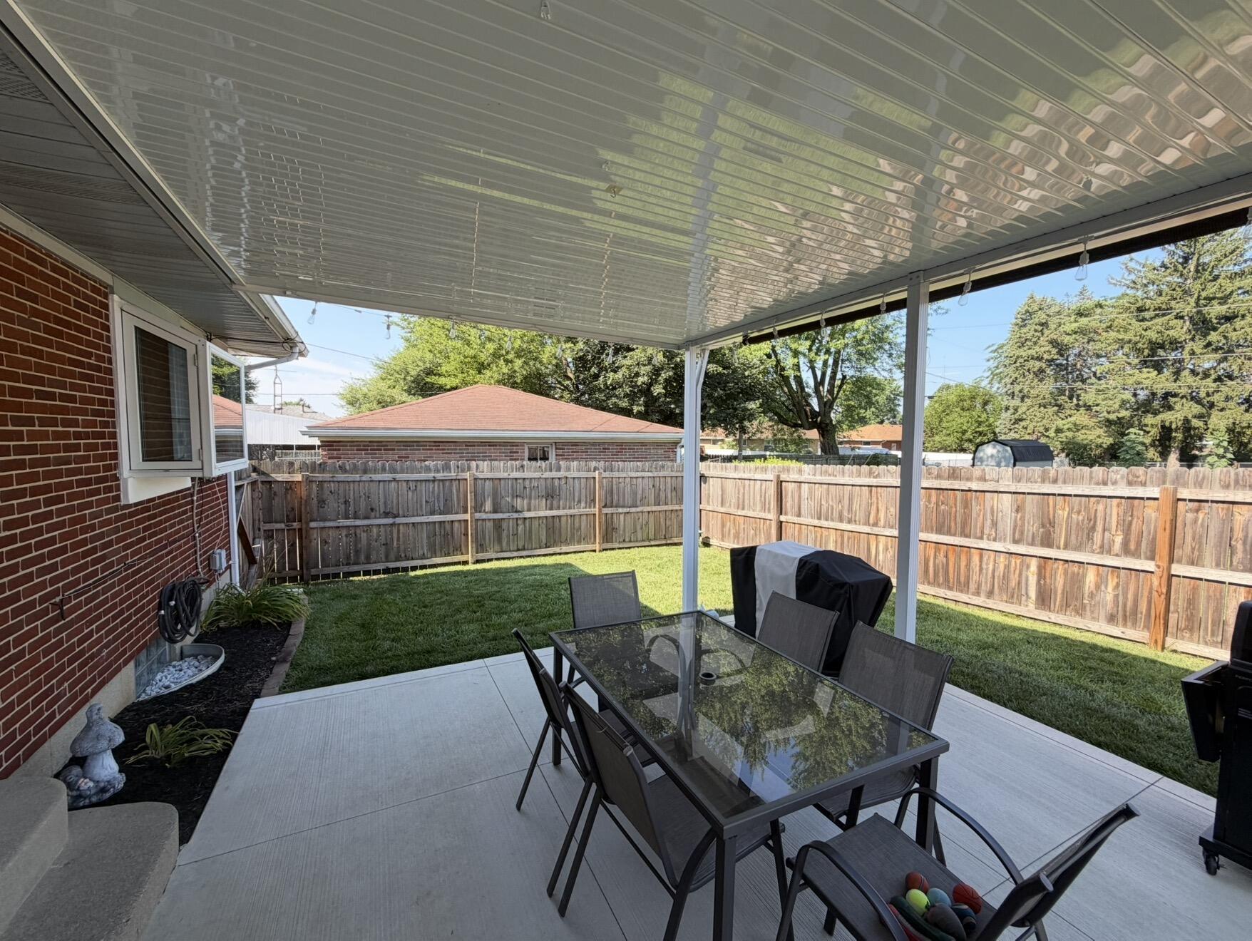 4605 Laredo, Springfield, Ohio 45503