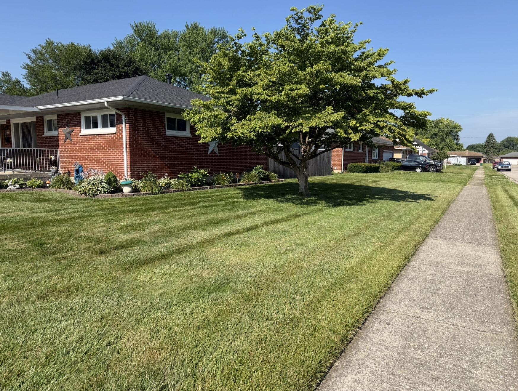 4605 Laredo, Springfield, Ohio 45503