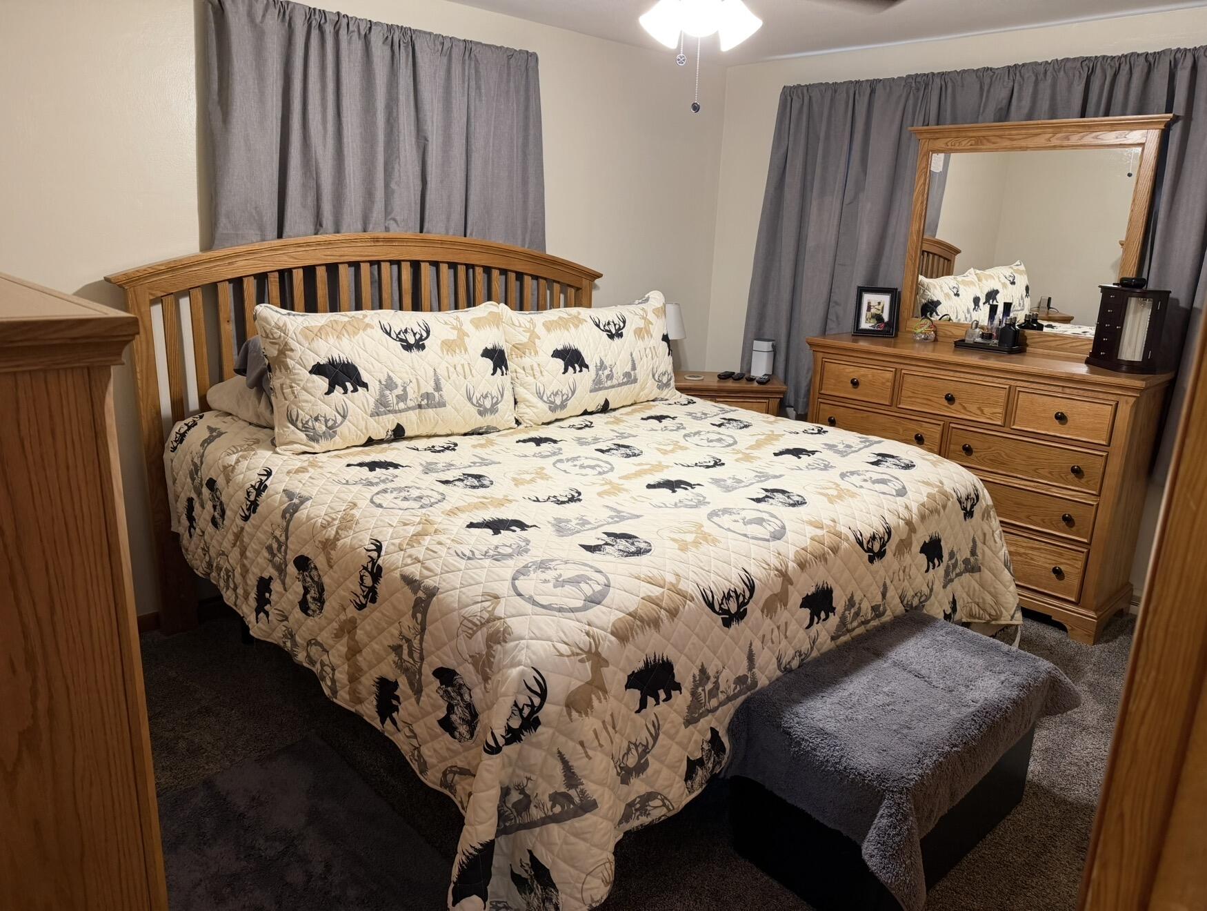 4605 Laredo, Springfield, Ohio 45503