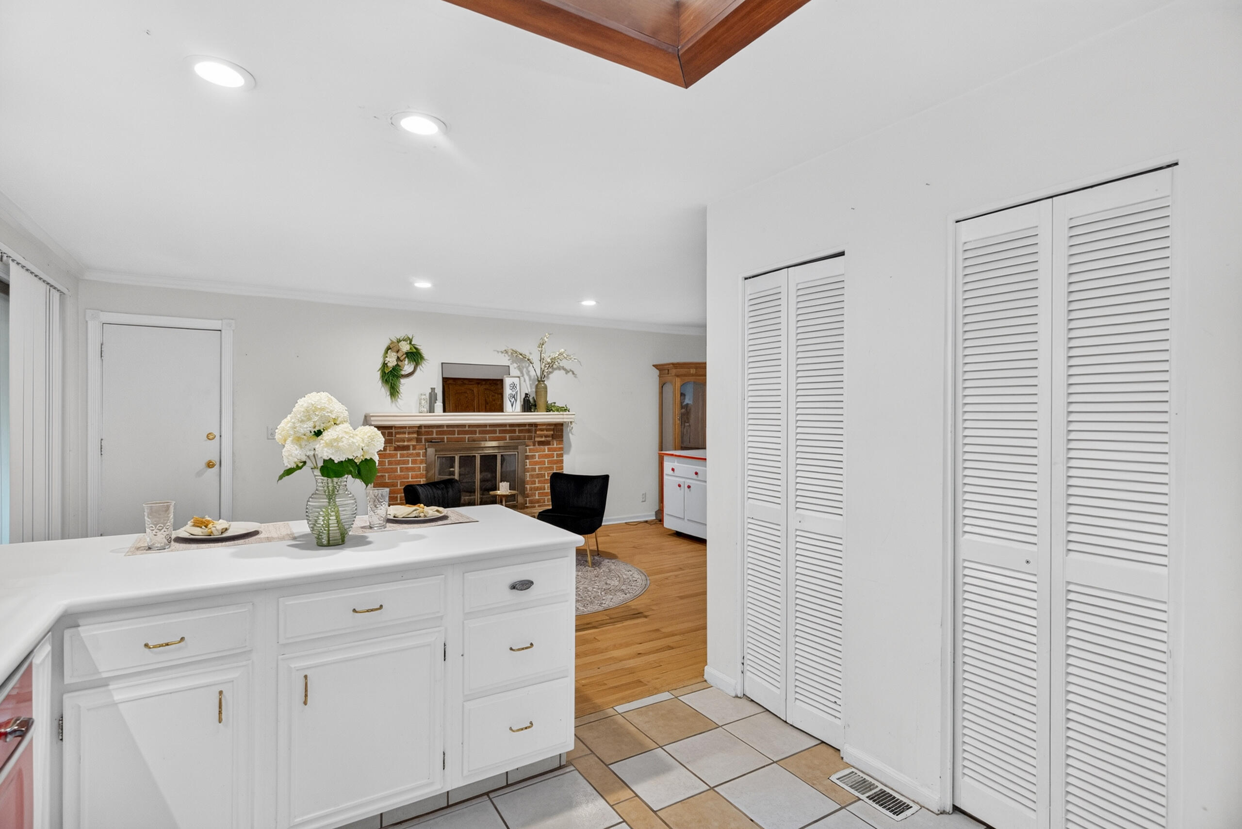 316 Robinwood, Sidney, Ohio 45365