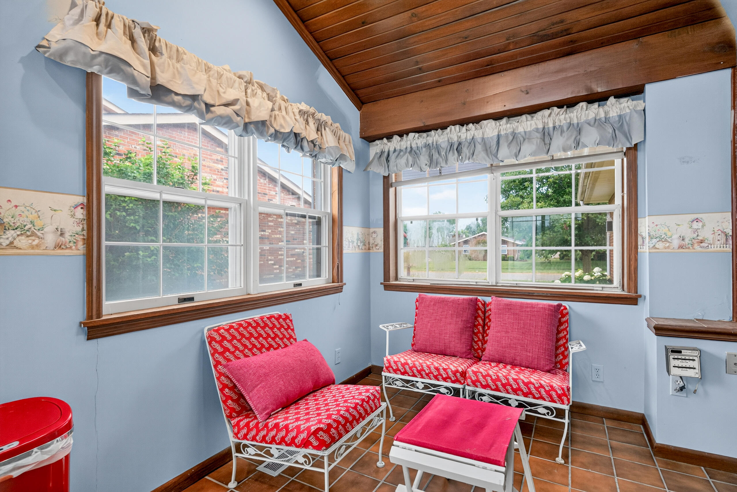 316 Robinwood, Sidney, Ohio 45365