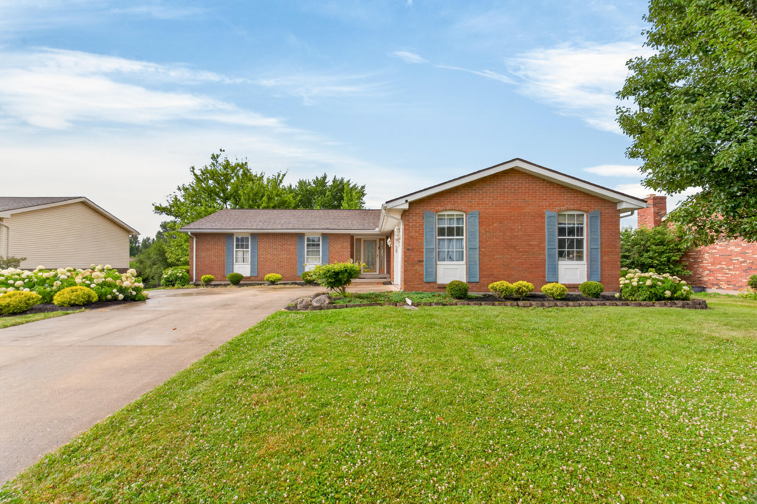 316 Robinwood, Sidney, Ohio 45365