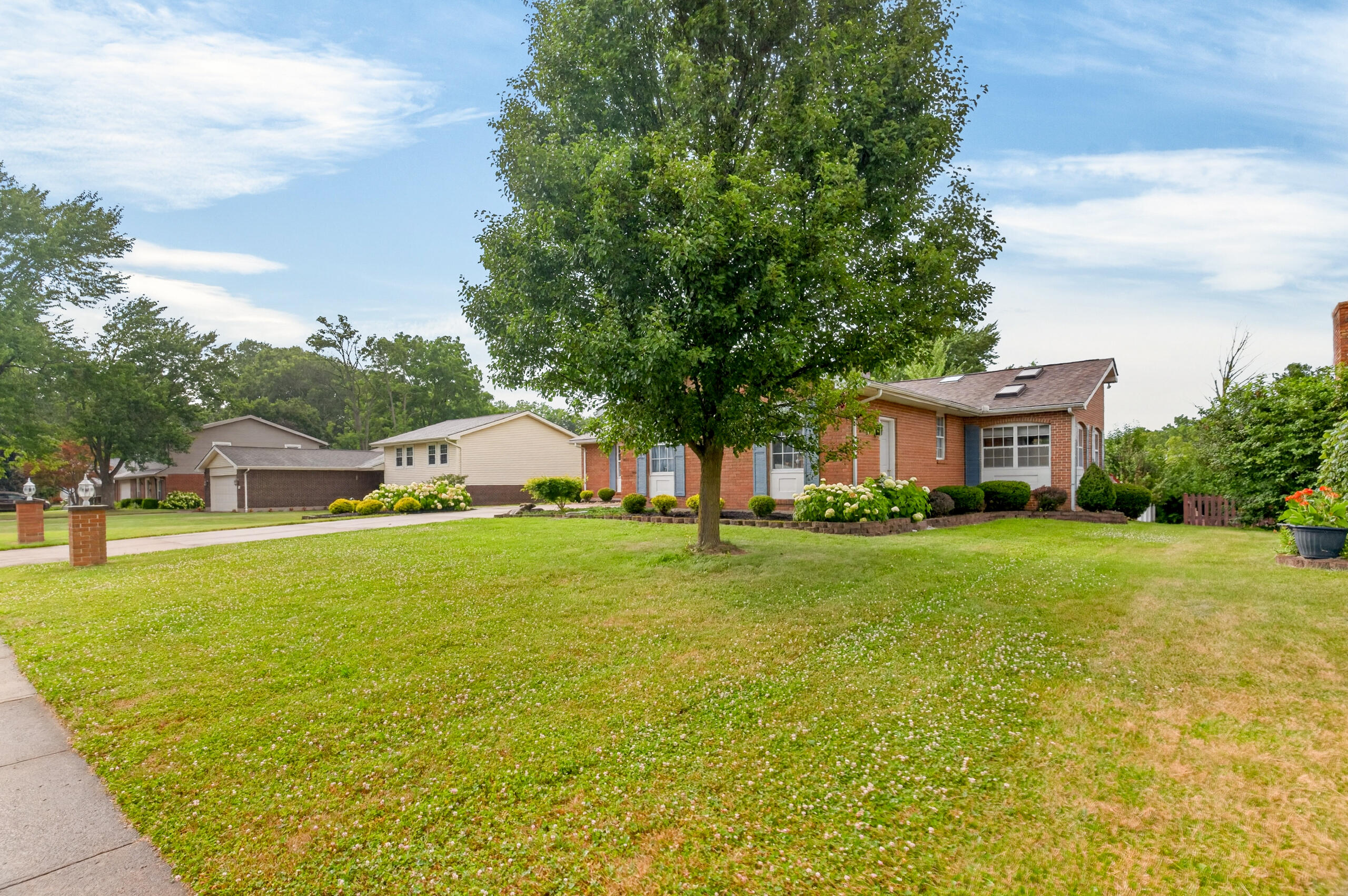 316 Robinwood, Sidney, Ohio 45365