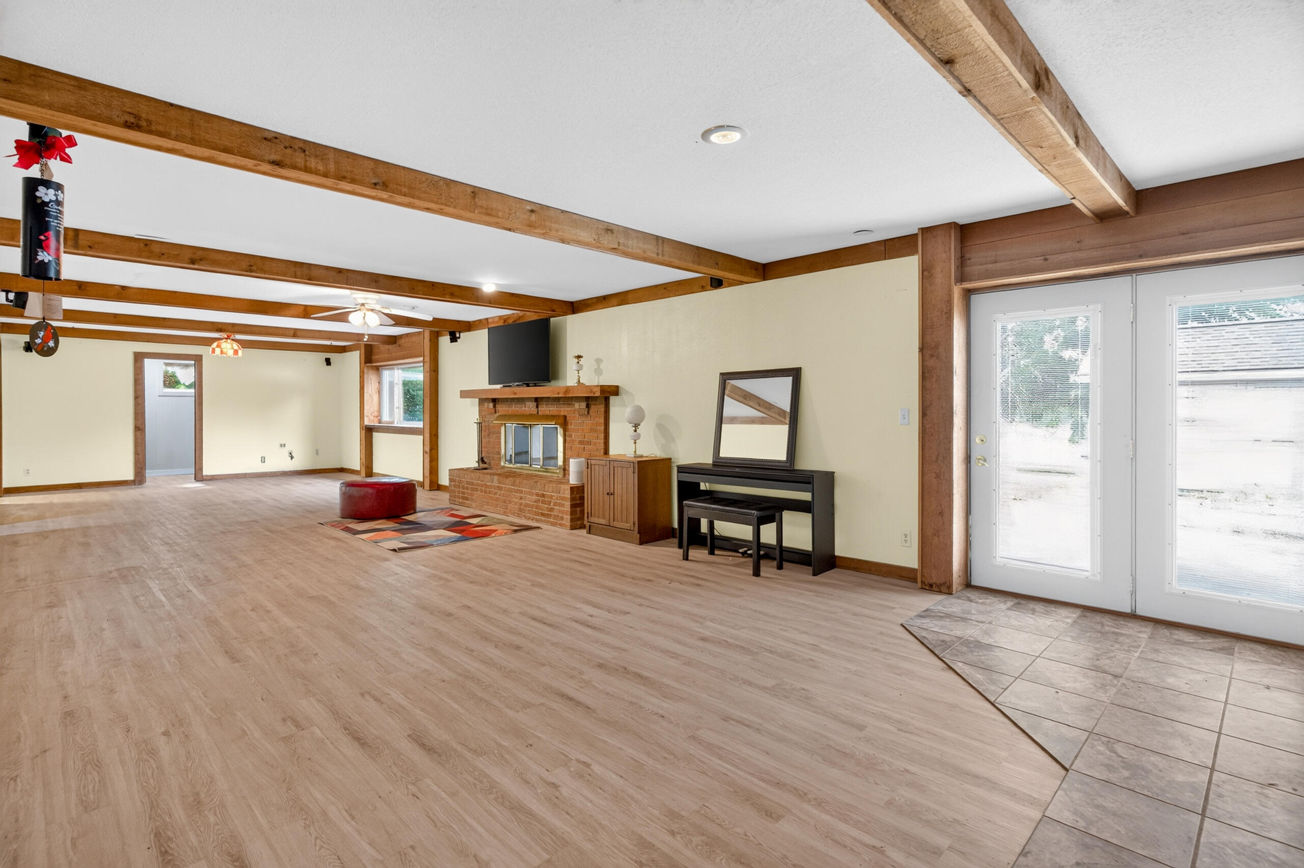 316 Robinwood, Sidney, Ohio 45365