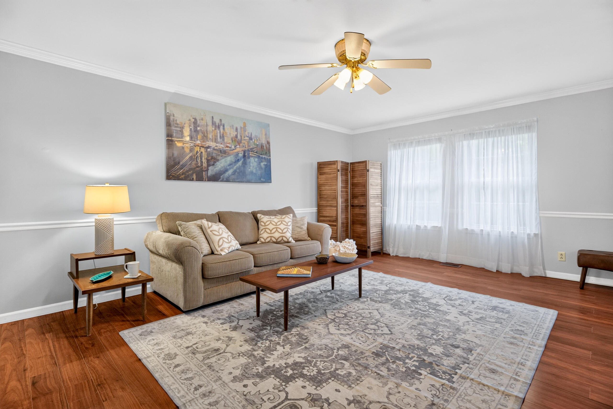 316 Robinwood, Sidney, Ohio 45365