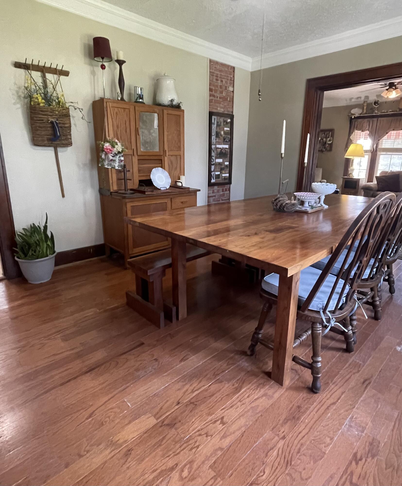 143 Irvington, Bradford, Ohio 45308