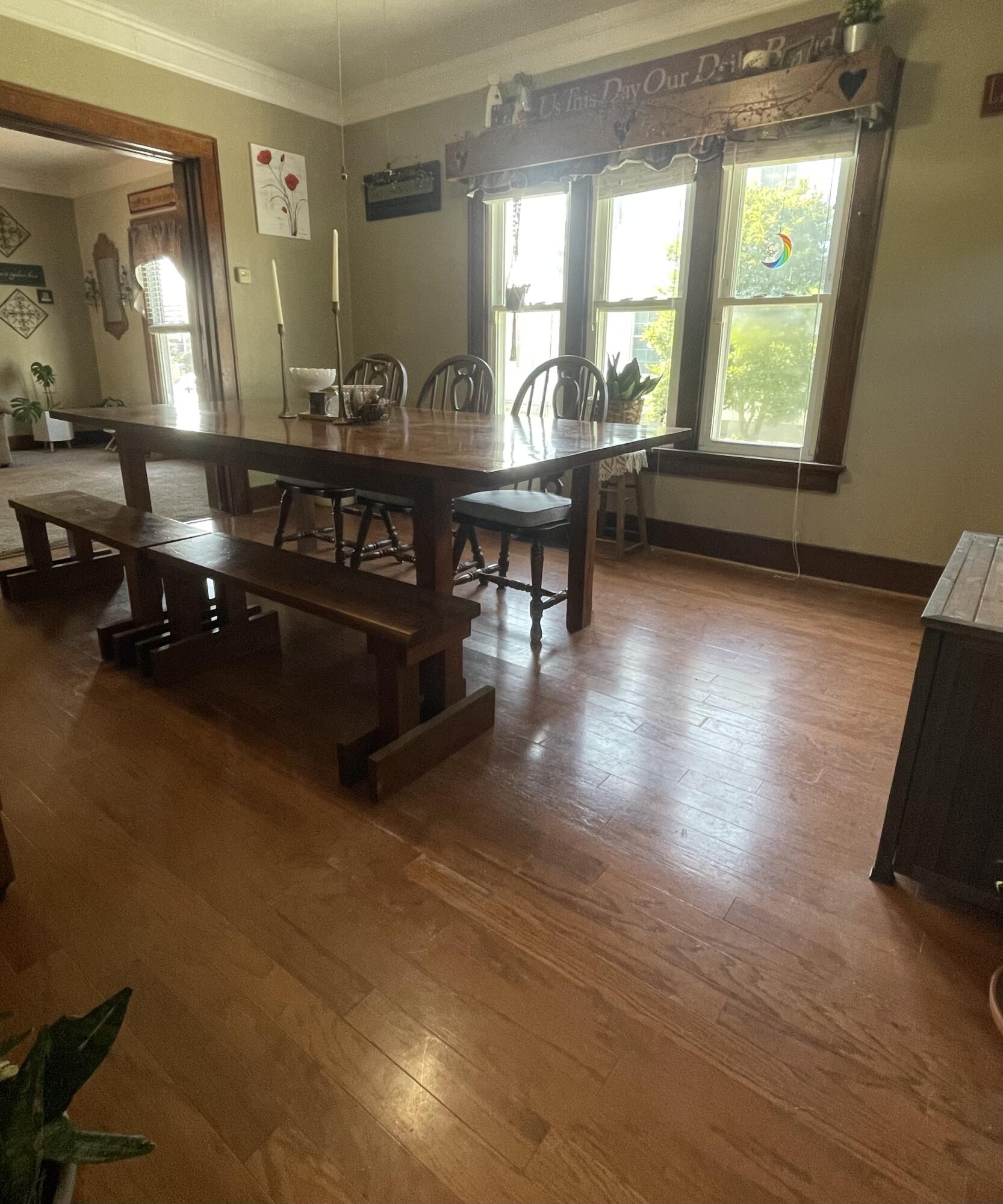 143 Irvington, Bradford, Ohio 45308
