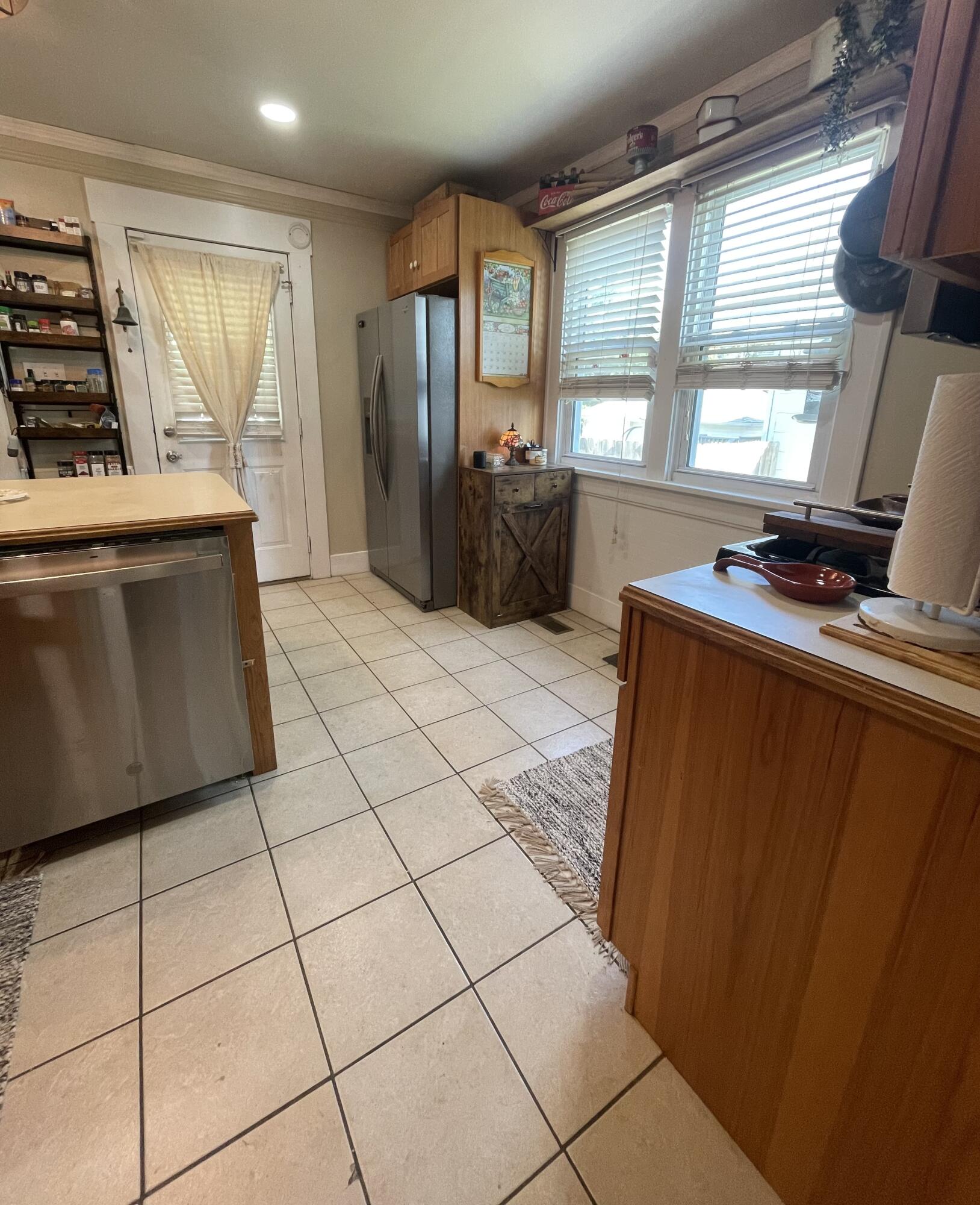 143 Irvington, Bradford, Ohio 45308