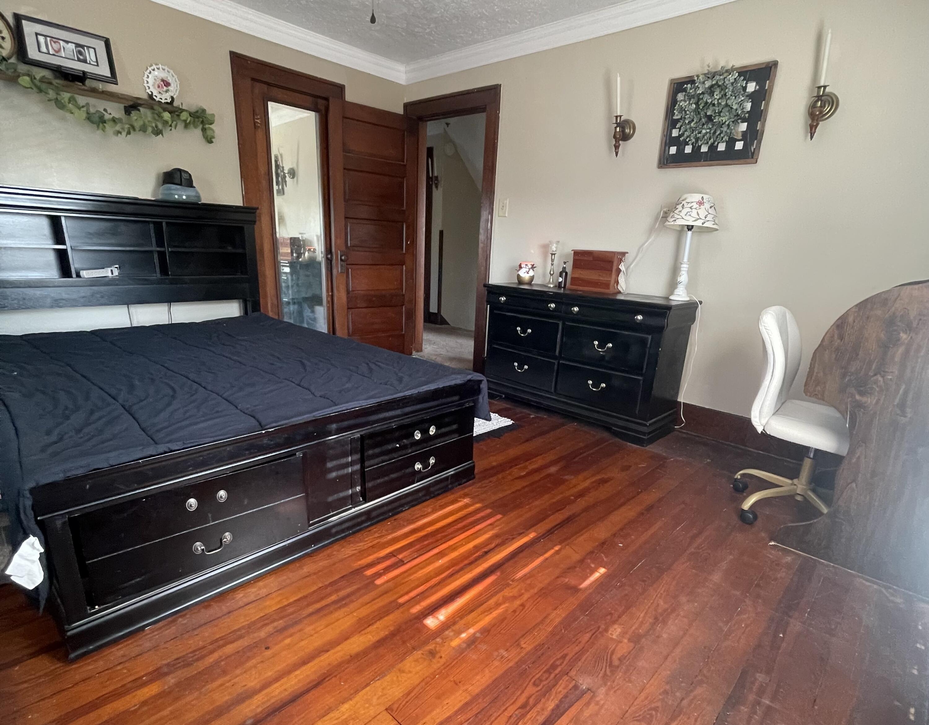 143 Irvington, Bradford, Ohio 45308