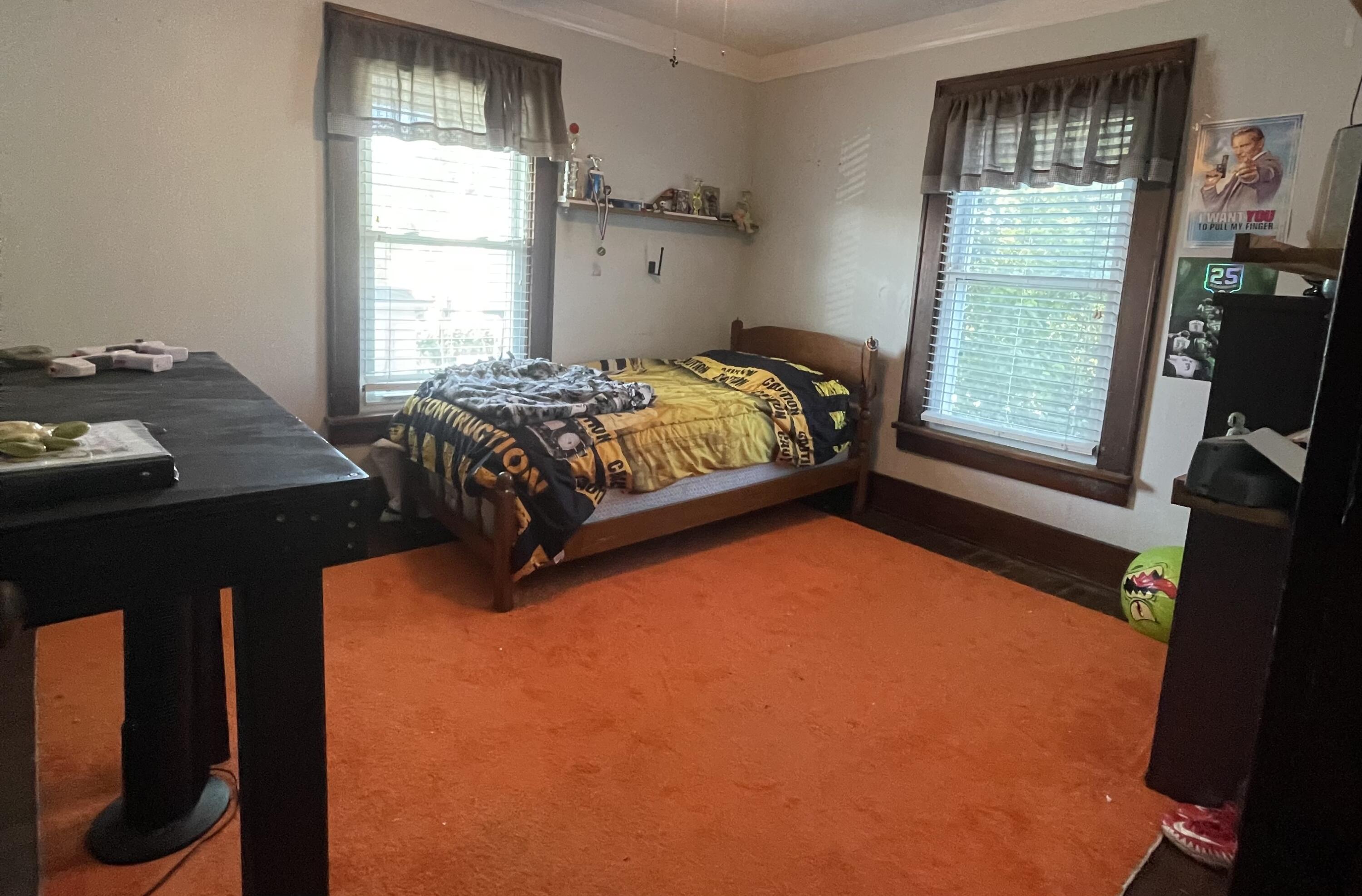 143 Irvington, Bradford, Ohio 45308