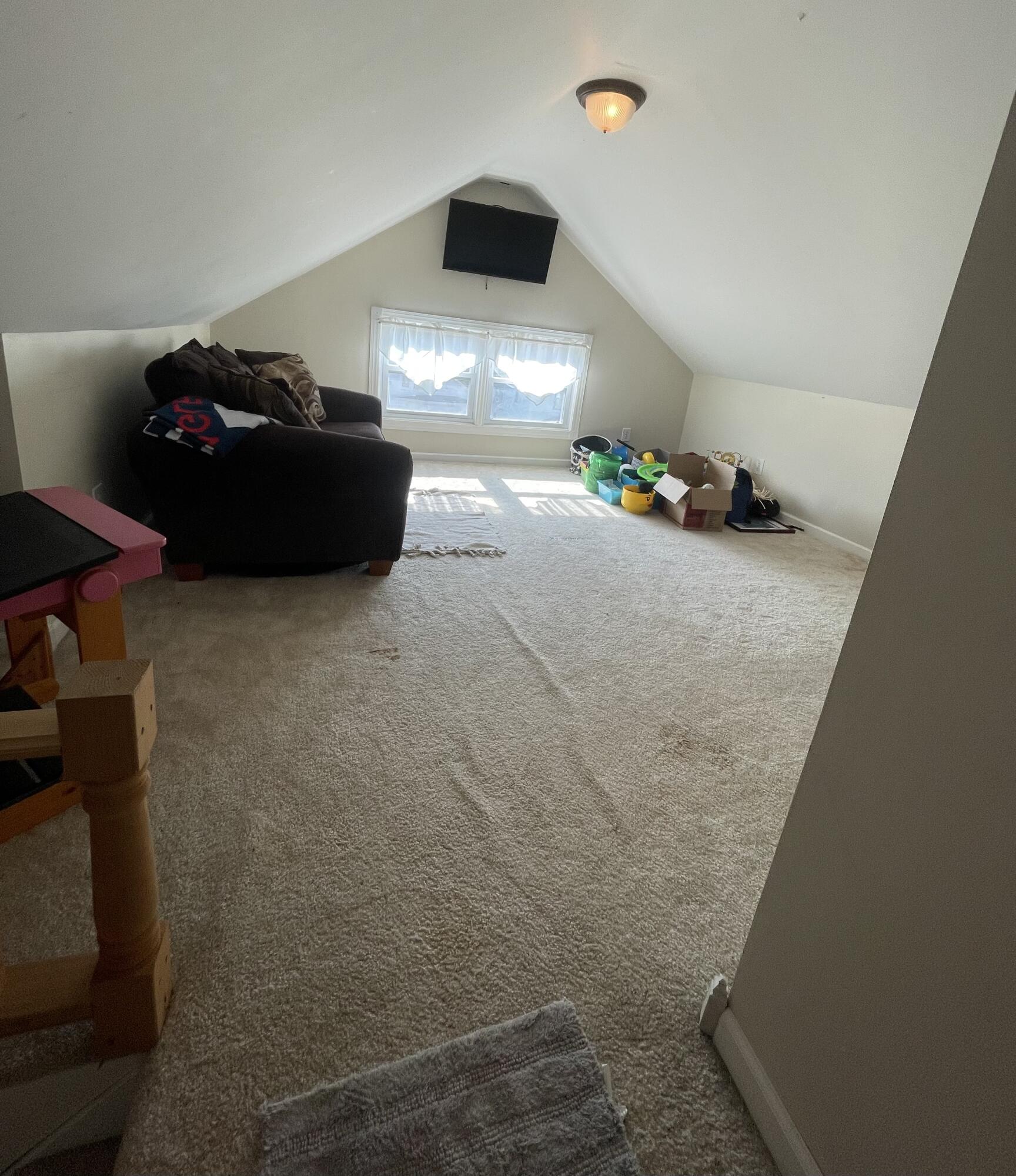 143 Irvington, Bradford, Ohio 45308