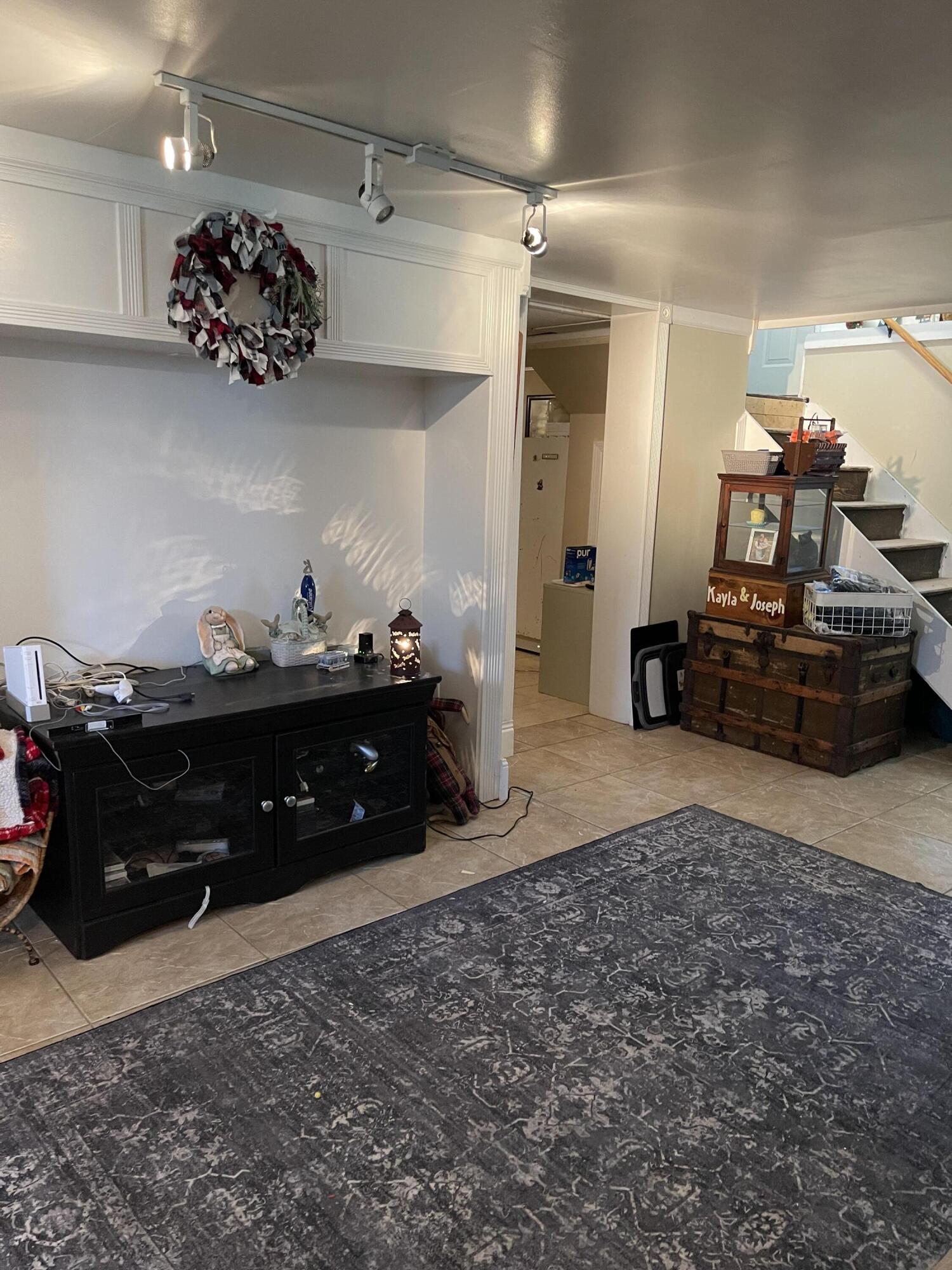 143 Irvington, Bradford, Ohio 45308