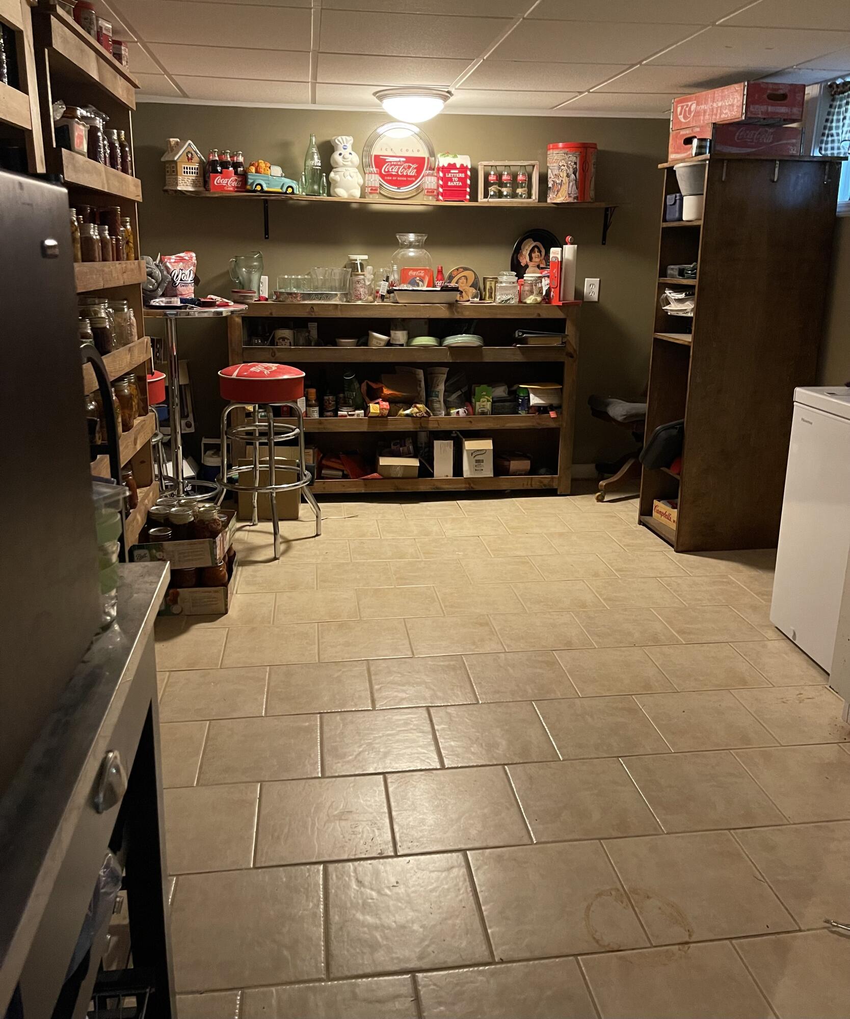 143 Irvington, Bradford, Ohio 45308