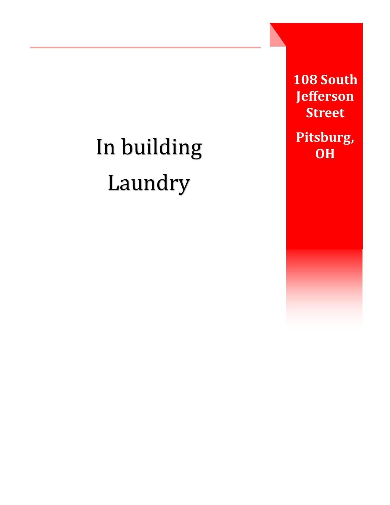 108 Jefferson, Pitsburg, Ohio 45358