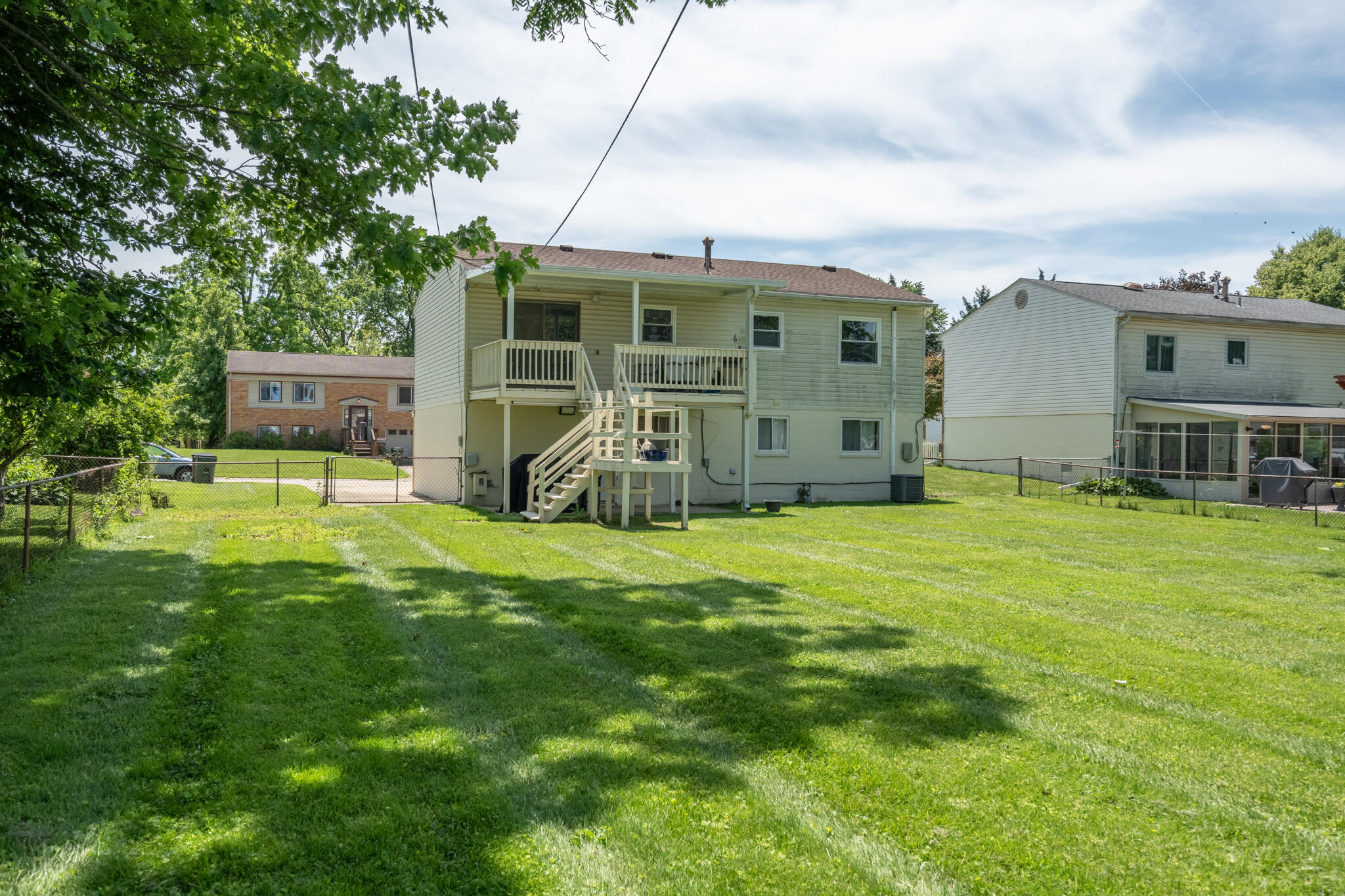 83 Joyce, Fairborn, Ohio 45324